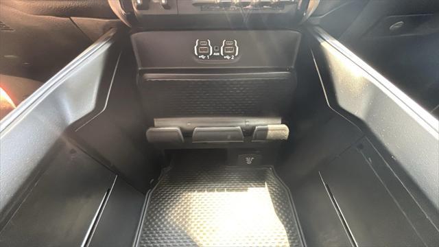 used 2020 Ram 2500 car, priced at $45,664