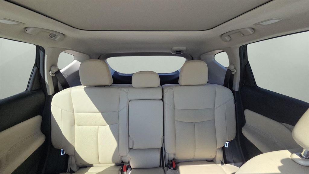 used 2020 Nissan Murano car, priced at $23,998