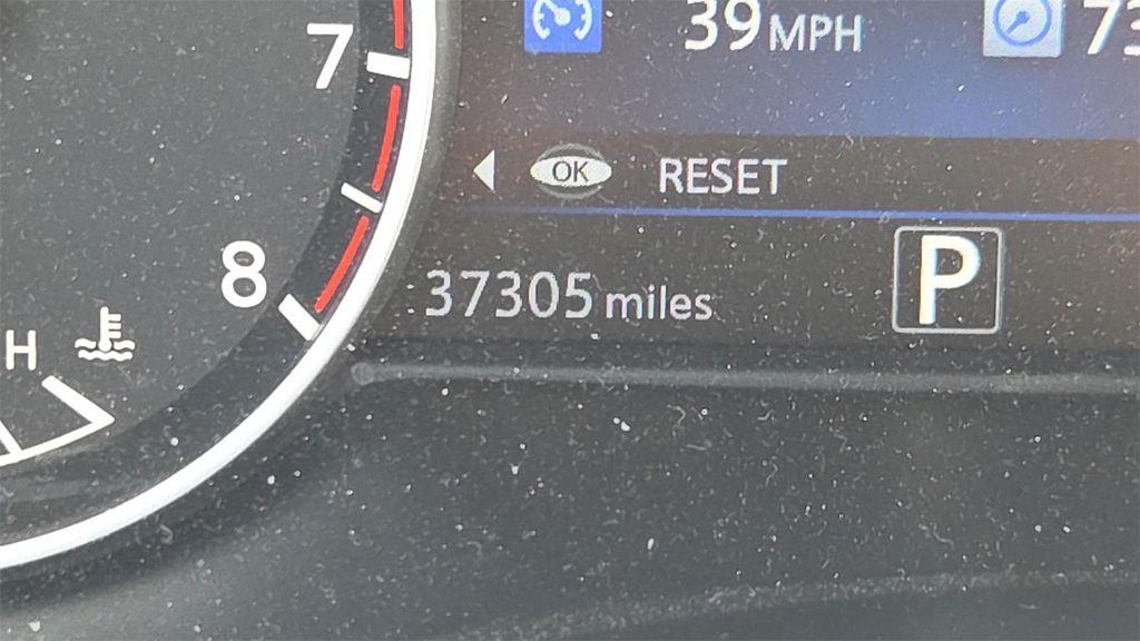 used 2020 Nissan Murano car, priced at $23,998