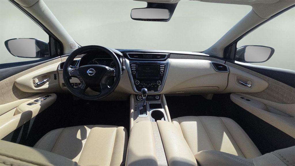used 2020 Nissan Murano car, priced at $23,998