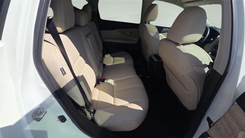 used 2020 Nissan Murano car, priced at $23,998