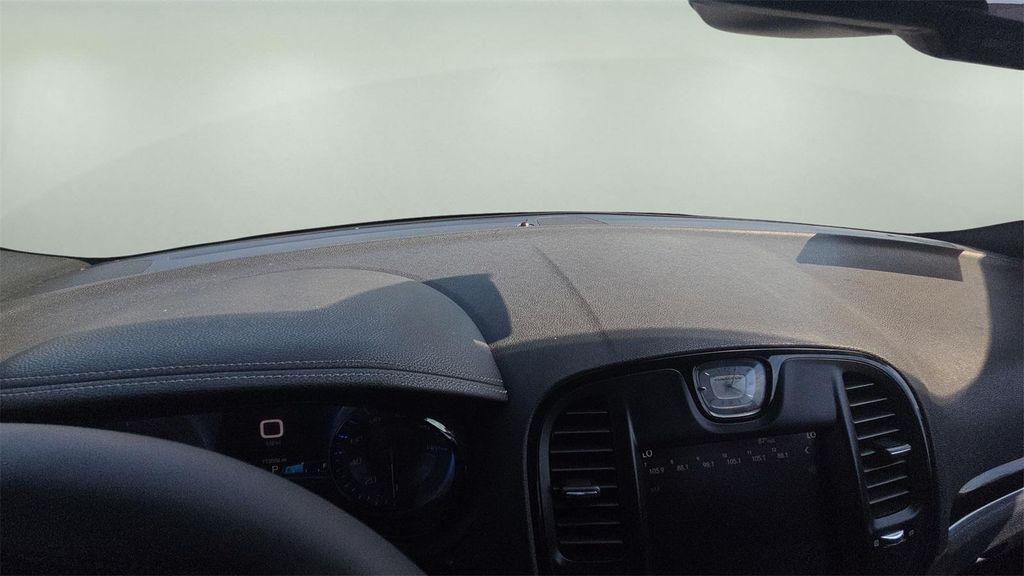 used 2018 Chrysler 300 car, priced at $15,351