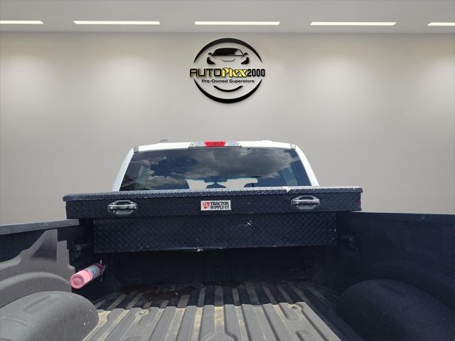 used 2020 Ford F-250 car, priced at $31,612
