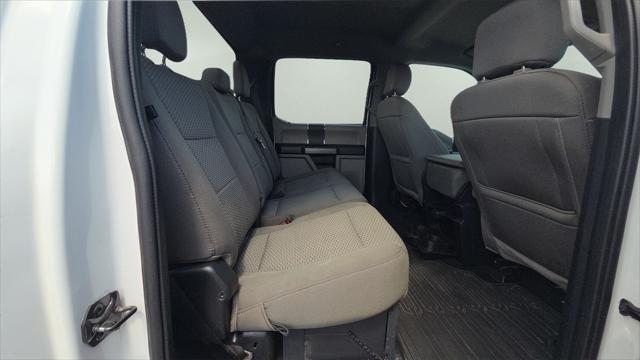 used 2020 Ford F-250 car, priced at $31,612