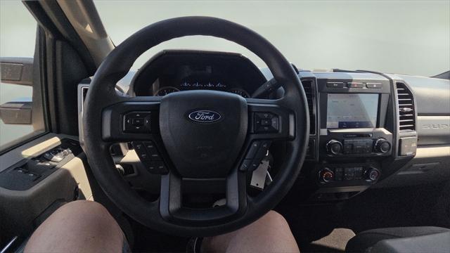 used 2020 Ford F-250 car, priced at $31,612