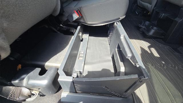 used 2020 Ford F-250 car, priced at $31,612
