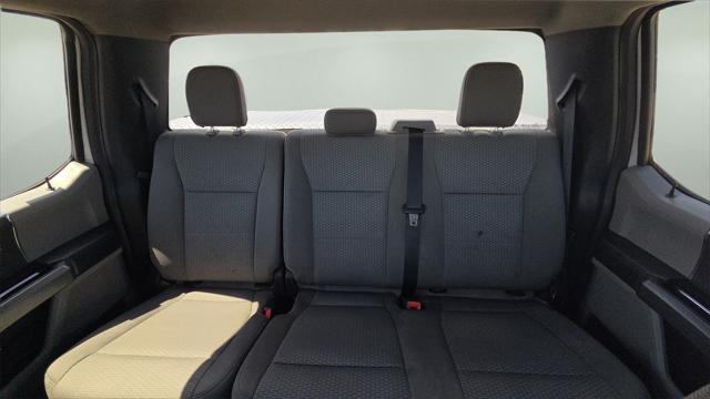 used 2020 Ford F-250 car, priced at $31,612