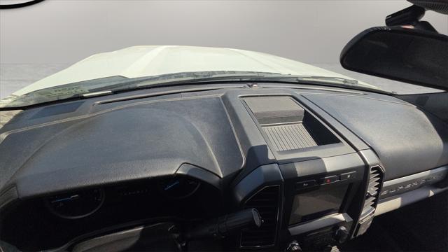 used 2020 Ford F-250 car, priced at $31,612