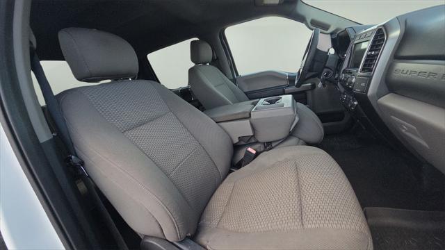 used 2020 Ford F-250 car, priced at $31,612