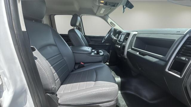used 2017 Ram 1500 car, priced at $22,048