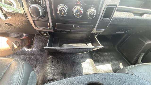used 2017 Ram 1500 car, priced at $22,048