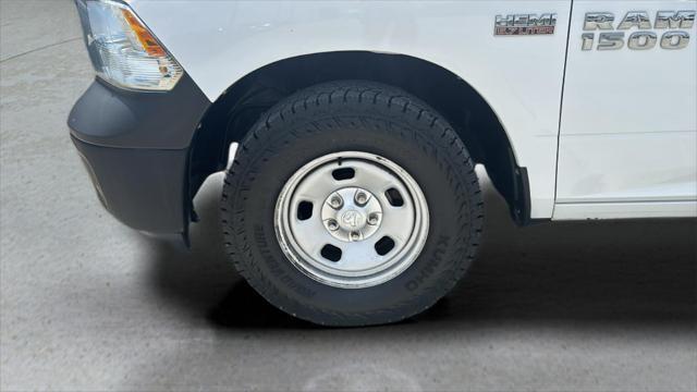 used 2017 Ram 1500 car, priced at $22,048