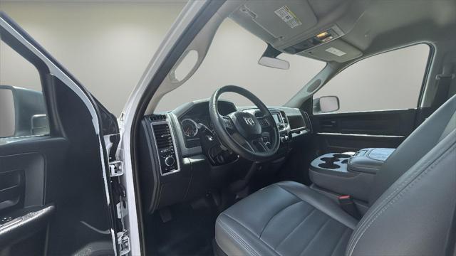 used 2017 Ram 1500 car, priced at $22,048