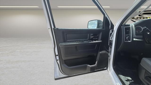 used 2017 Ram 1500 car, priced at $22,048