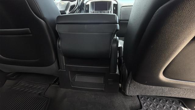 used 2015 Chevrolet Silverado 2500 car, priced at $26,102