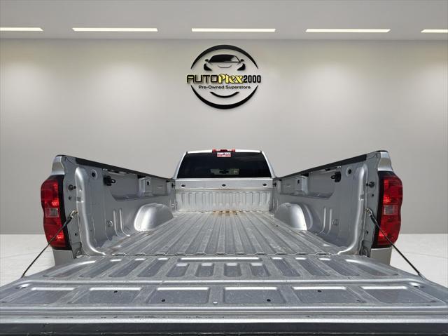 used 2015 Chevrolet Silverado 2500 car, priced at $26,102