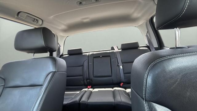used 2015 Chevrolet Silverado 2500 car, priced at $26,102