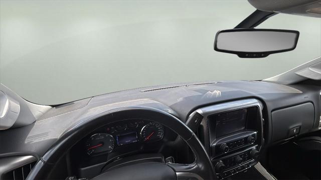 used 2015 Chevrolet Silverado 2500 car, priced at $26,102