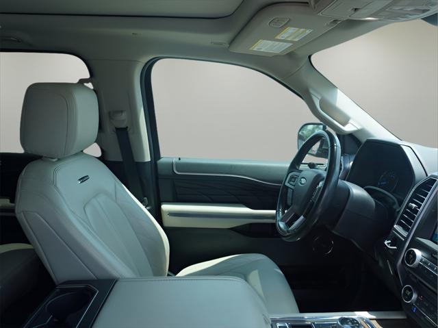 used 2018 Ford Expedition car, priced at $25,995