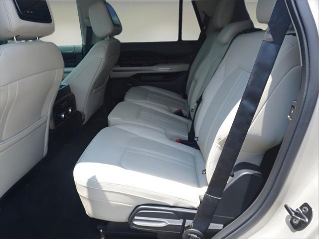 used 2018 Ford Expedition car, priced at $25,995