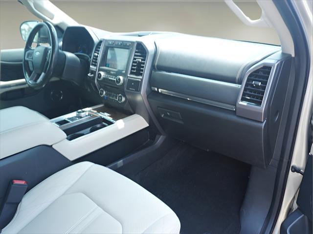 used 2018 Ford Expedition car, priced at $25,995