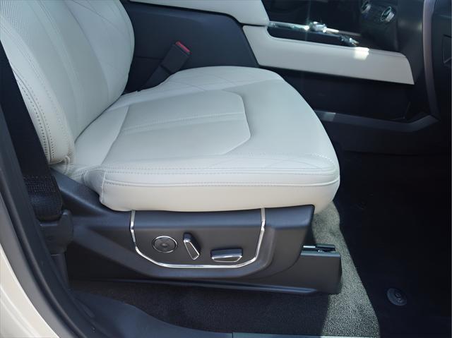 used 2018 Ford Expedition car, priced at $25,995