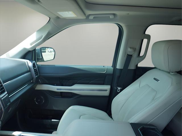 used 2018 Ford Expedition car, priced at $25,995
