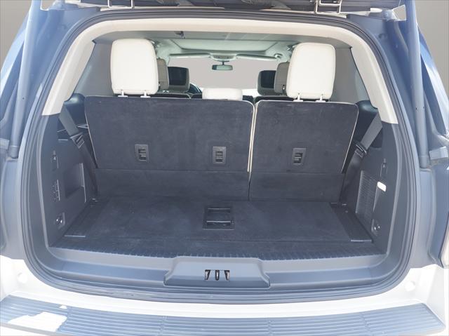 used 2018 Ford Expedition car, priced at $25,995