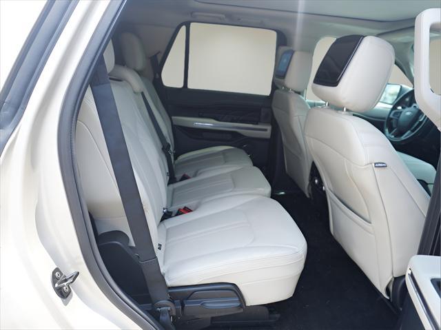 used 2018 Ford Expedition car, priced at $25,995