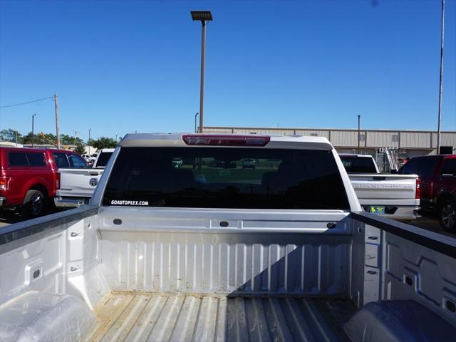 used 2020 Chevrolet Silverado 1500 car, priced at $27,995