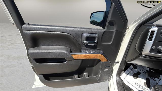 used 2014 GMC Sierra 1500 car, priced at $19,665