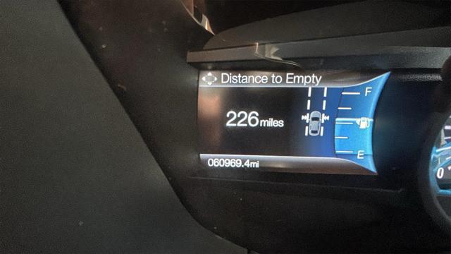 used 2019 Ford Fusion car, priced at $15,894