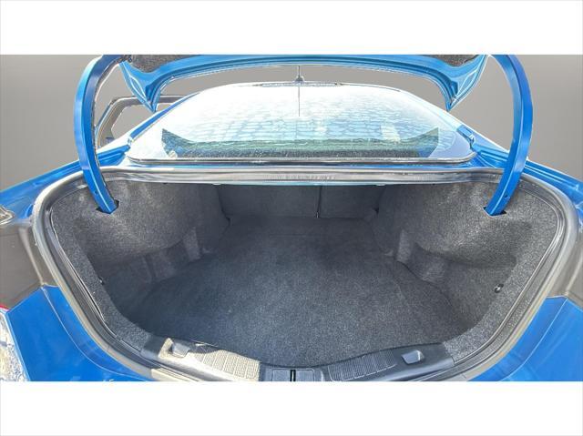 used 2019 Ford Fusion car, priced at $15,894