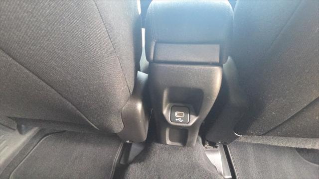 used 2021 Jeep Renegade car, priced at $17,426
