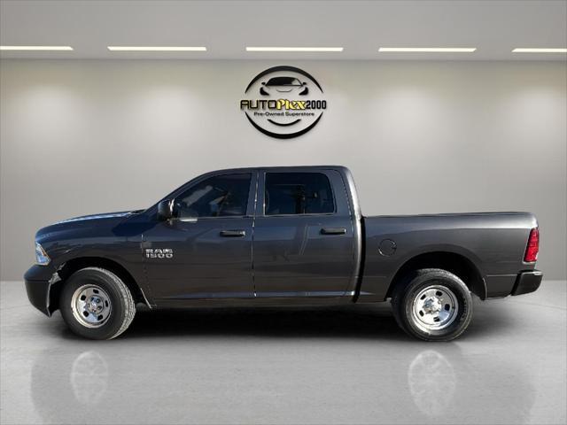 used 2016 Ram 1500 car, priced at $20,573