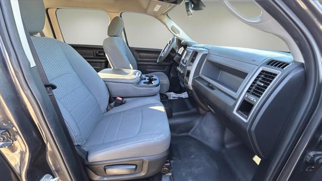 used 2016 Ram 1500 car, priced at $20,573