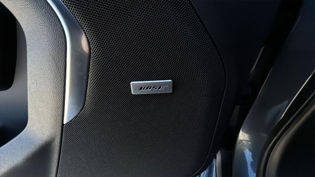 used 2021 Chevrolet Suburban car, priced at $42,852