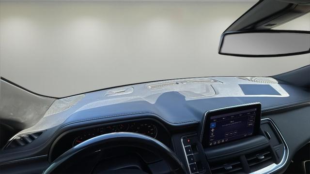 used 2021 Chevrolet Suburban car, priced at $42,852