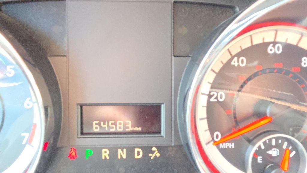 used 2017 Dodge Grand Caravan car, priced at $13,995