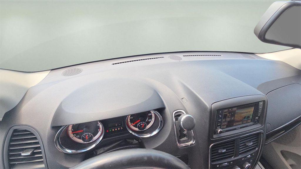 used 2017 Dodge Grand Caravan car, priced at $13,995