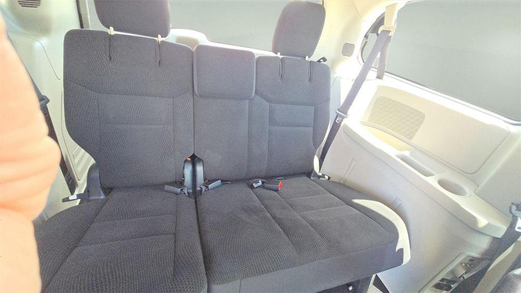 used 2017 Dodge Grand Caravan car, priced at $13,995