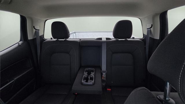 used 2020 Chevrolet Colorado car, priced at $26,767