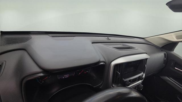 used 2020 Chevrolet Colorado car, priced at $26,767
