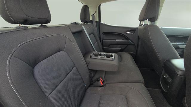 used 2020 Chevrolet Colorado car, priced at $26,767