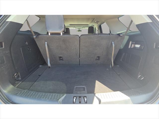 used 2022 Ford Explorer car, priced at $27,133