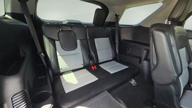 used 2022 Ford Explorer car, priced at $27,133
