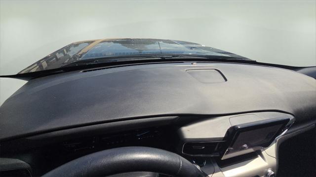 used 2022 Ford Explorer car, priced at $27,133
