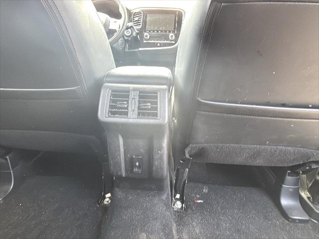used 2020 Mitsubishi Outlander car, priced at $16,999