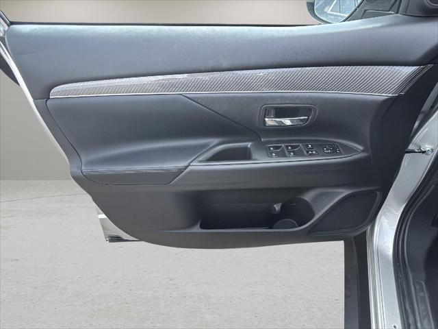 used 2020 Mitsubishi Outlander car, priced at $16,999