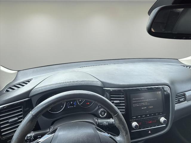 used 2020 Mitsubishi Outlander car, priced at $16,999
